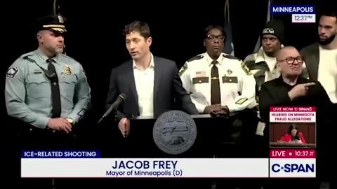 Liberal Hivemind - Family member BREAKS SILENCE on ICE Shooting.