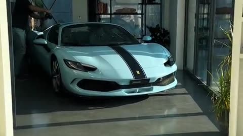 💨✨ Witness the POWER of this Exotic Car in Action! | LuxurySportsCars