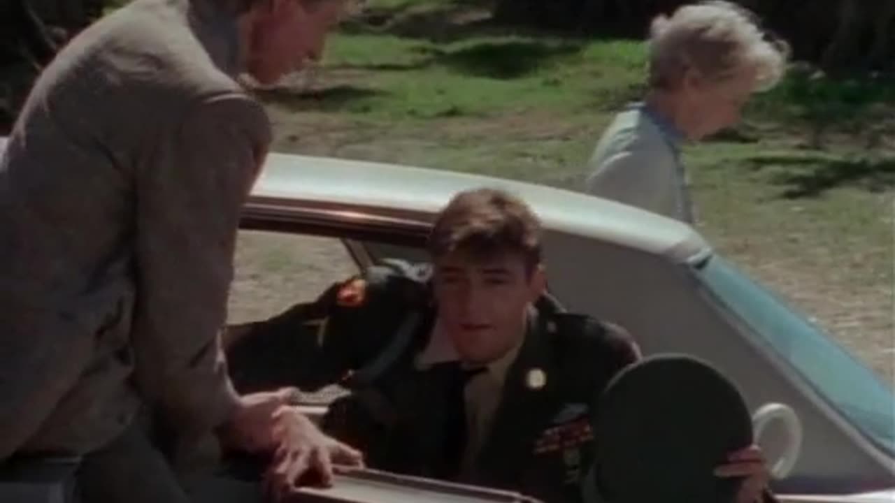 Tour of Duty S03E21 Payback