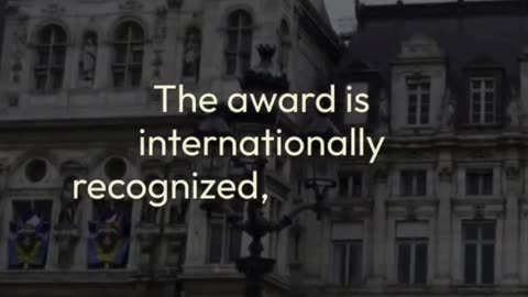 Honoris Causa Post PhD Award I Global Recognition of Your Achievements