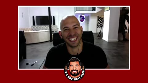 Andrew Tate - The Grand-Master Of All Trades