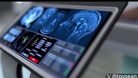 AI WILL BE USED TO ERASE PRISONERS’ MEMORIES AND REPLACED WITH NEW ONES