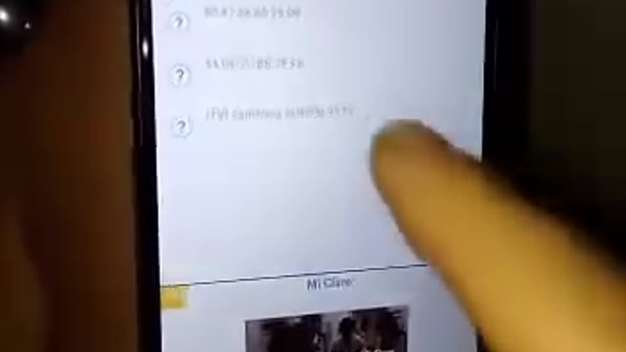 Magnétismo