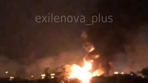 🚀🔥 Ukraine Russia War | Ukrainian Long-Range Drones Strike Kropotkin Substation | RCF