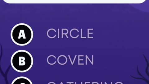 Can You Survive This Spooky Halloween Quiz? 🎃👻