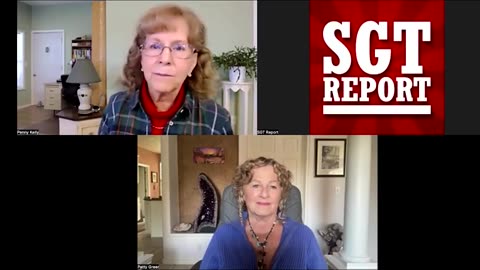 THE OWNERS OF THIS WORLD: DRAMA & TRAUMA .......