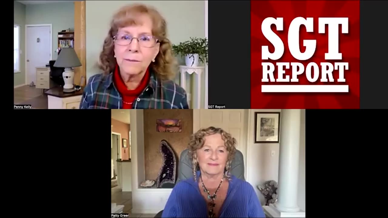 THE OWNERS OF THIS WORLD: DRAMA & TRAUMA .......