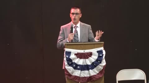 Stephen Friend FBI Whistleblower