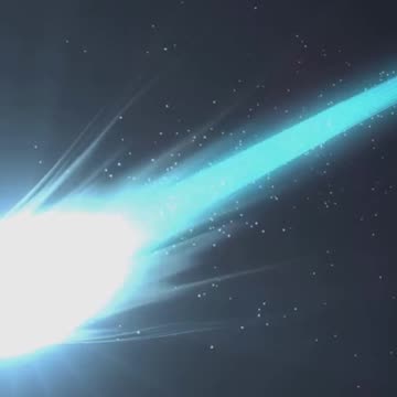 Geminids Are About to Explode - Don't Miss