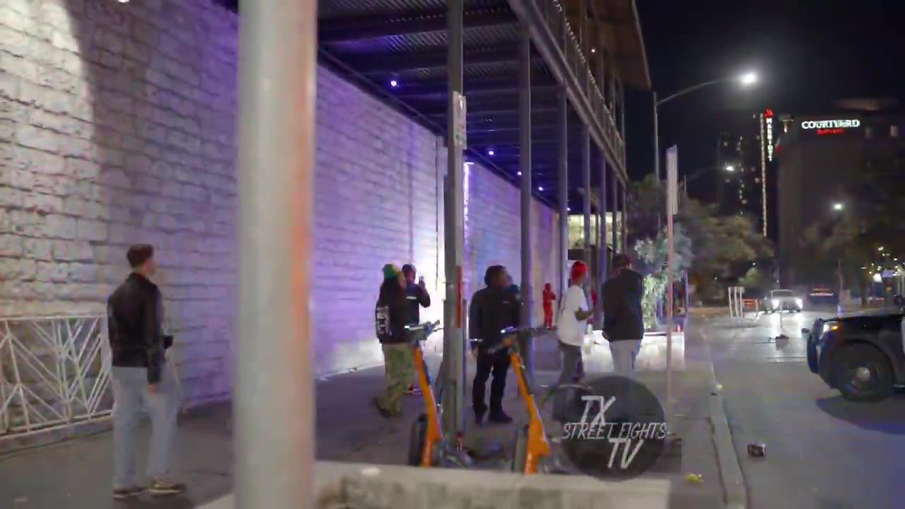 Street Fight Ends With a Twist | The Ending Is Priceless!