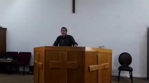 Blood Bought Baptist Camp 5