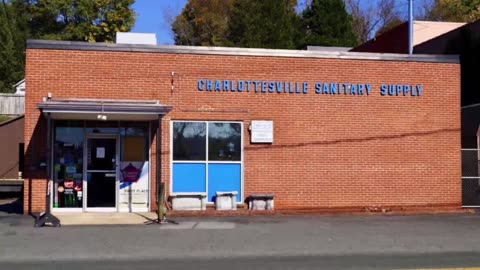 The I Love CVille Show