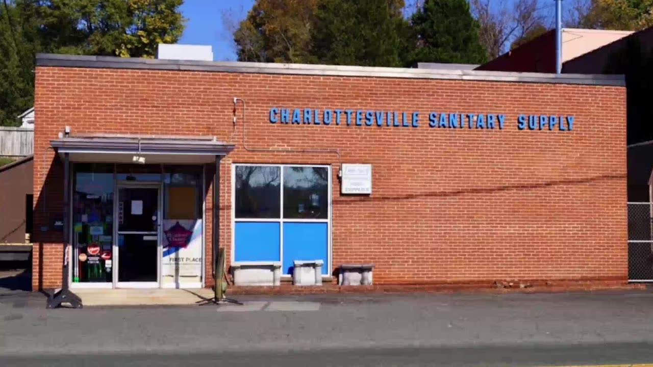 The I Love CVille Show