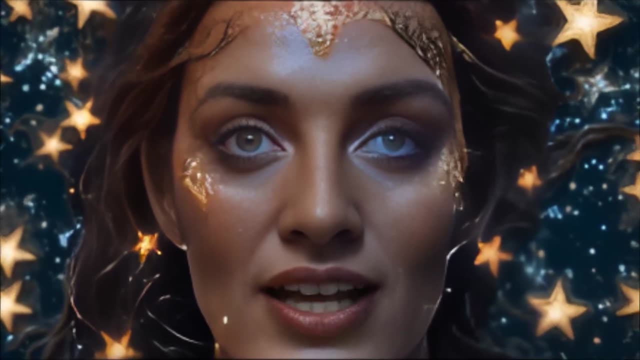 Goddess Prime's Blessings for JUNO X