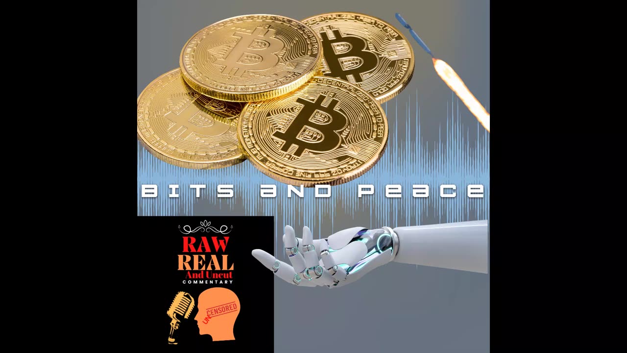 Raw Real And Uncut Commentary: Bits And Peace