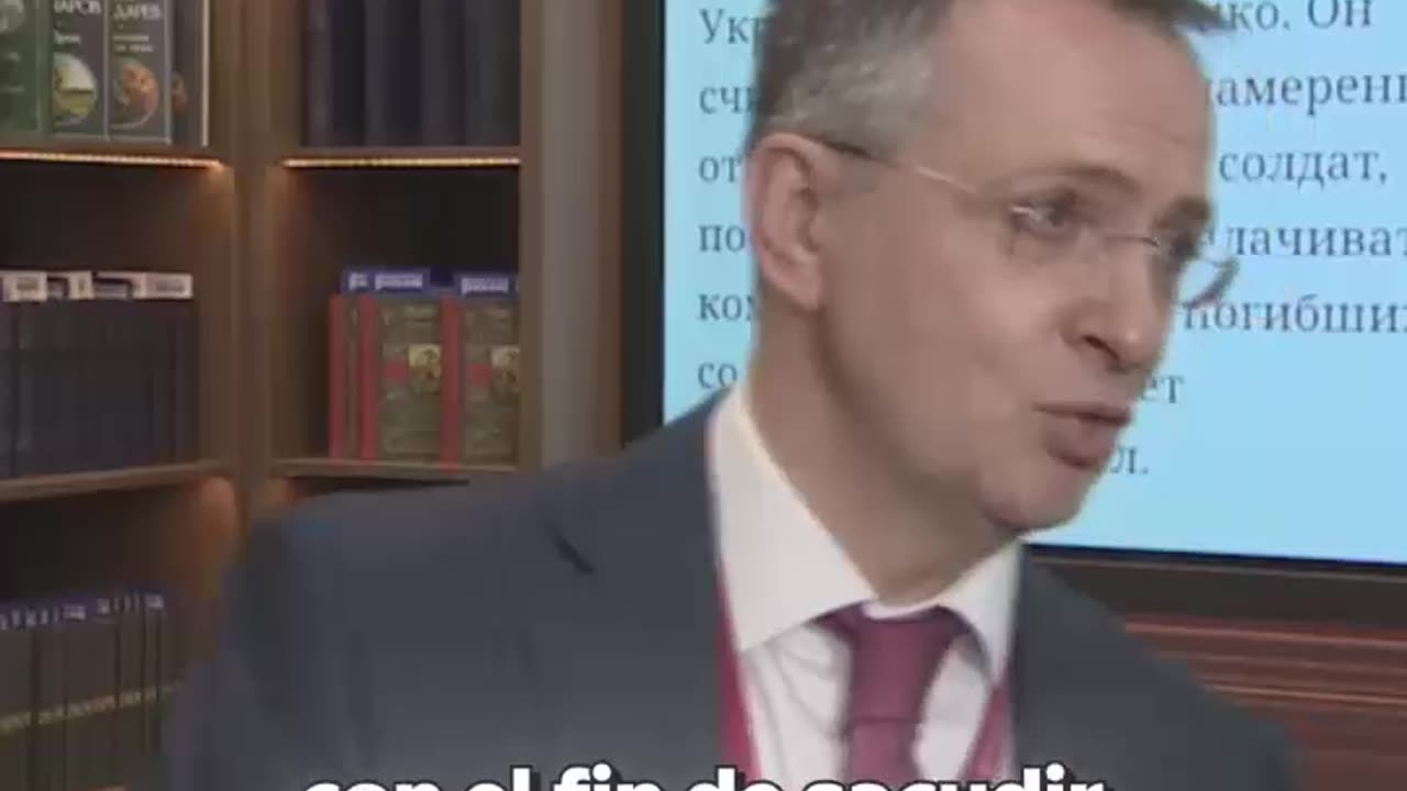 No hay rusos entre los cuerpos de soldados muertos devueltos a Ucrania