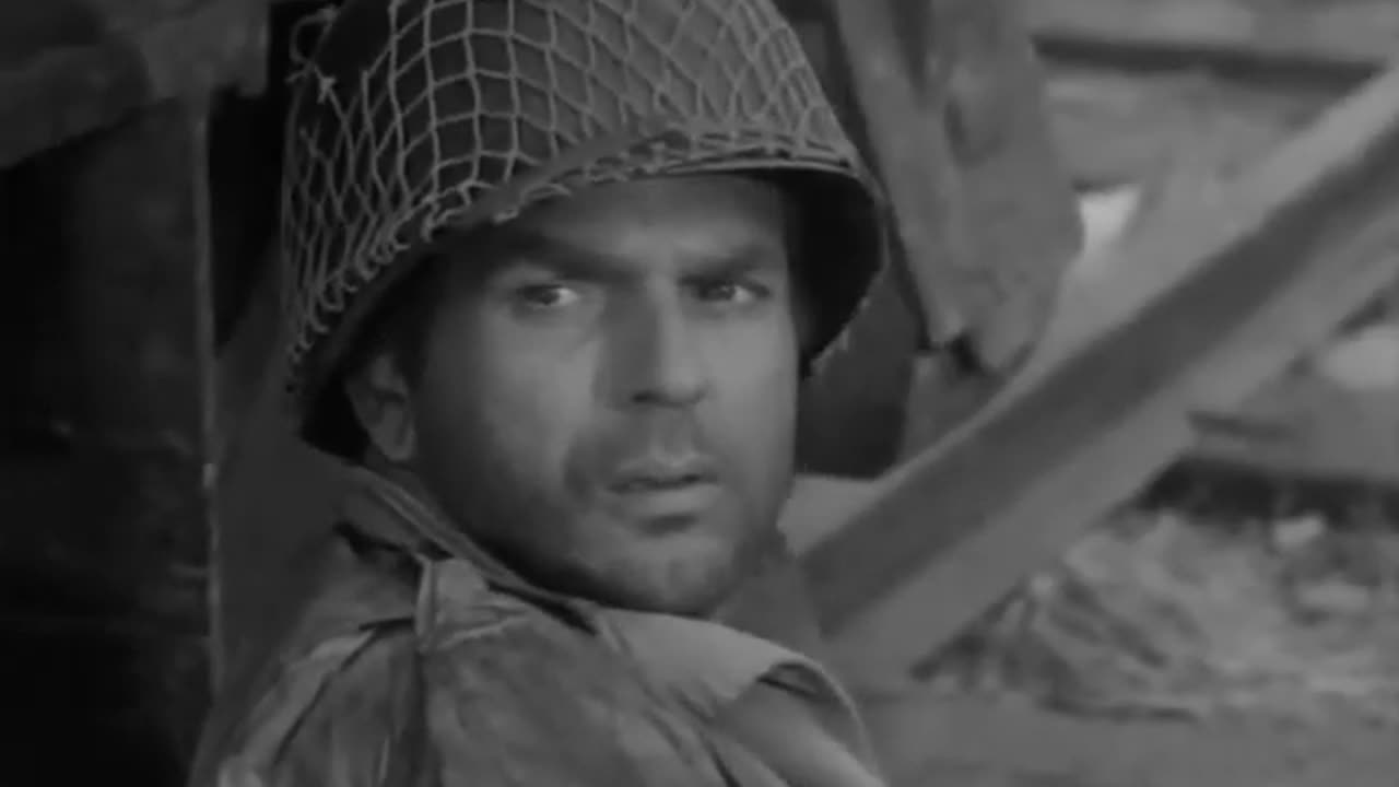 Combat! S04E08 Crossfire