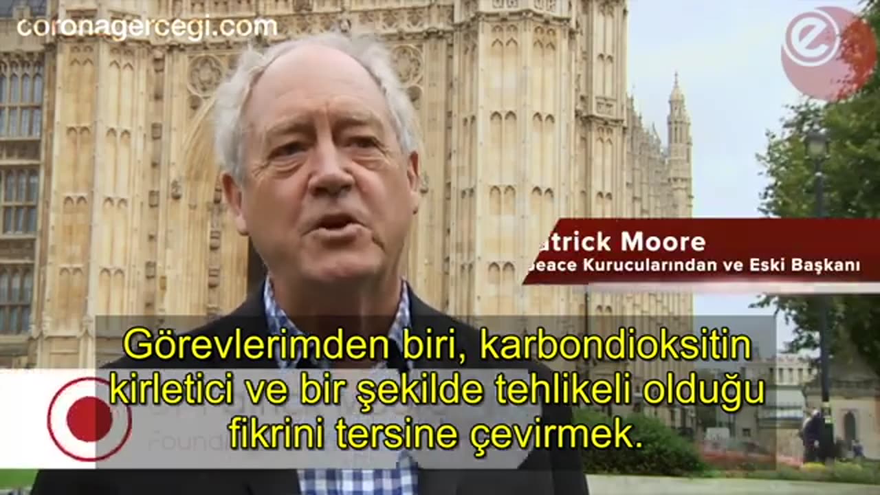 Uzman Bilim İnsanlarından İklim Krizi Açıklaması