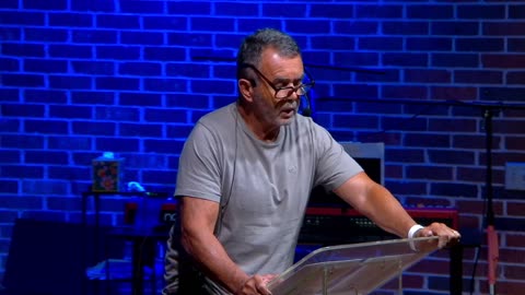 The Pages of Prophecy are Turning: Israel, the Church, and the Kingdom