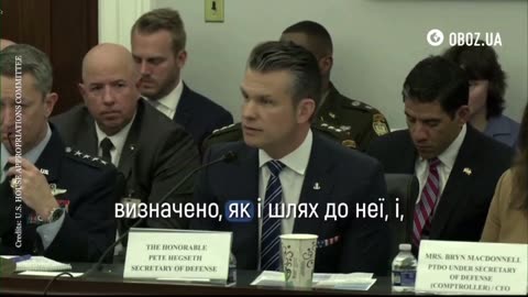 📝🛡️ Ukraine War | US Pentagon Chief Hegseth Announces Reduced Aid to Ukraine | RCF