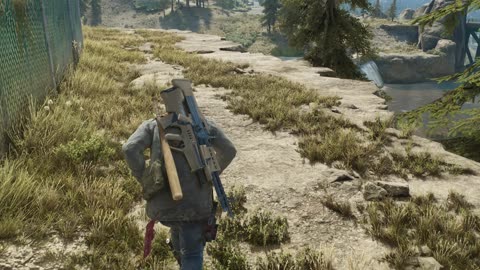 Days Gone - 64