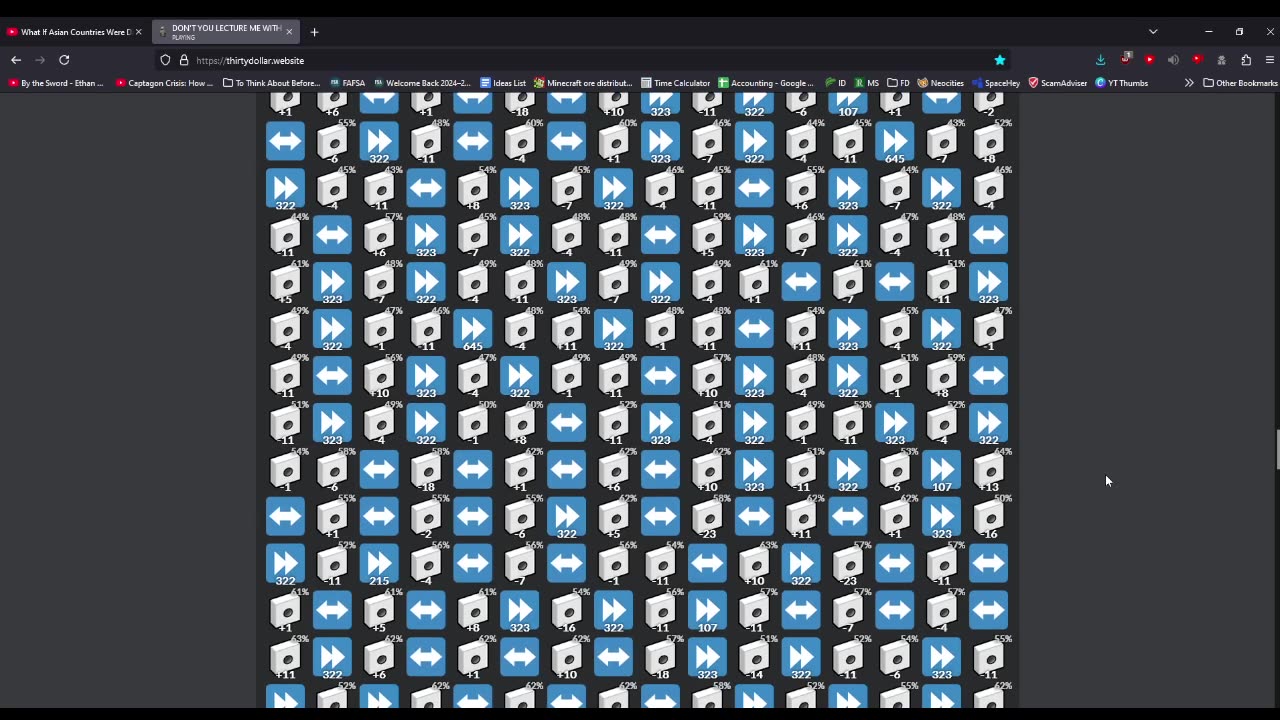 $30 Prussia Glory March