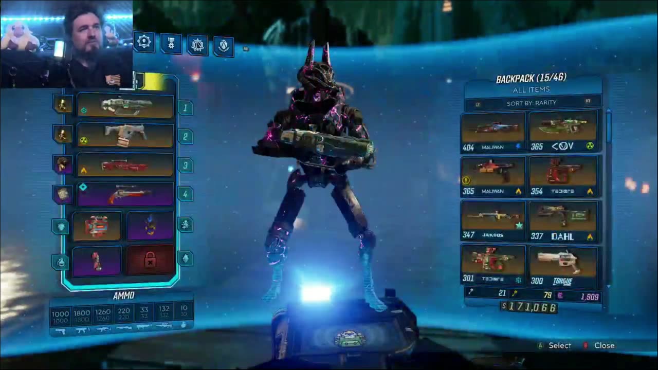 Borderlands W/ Friends 5/27/25