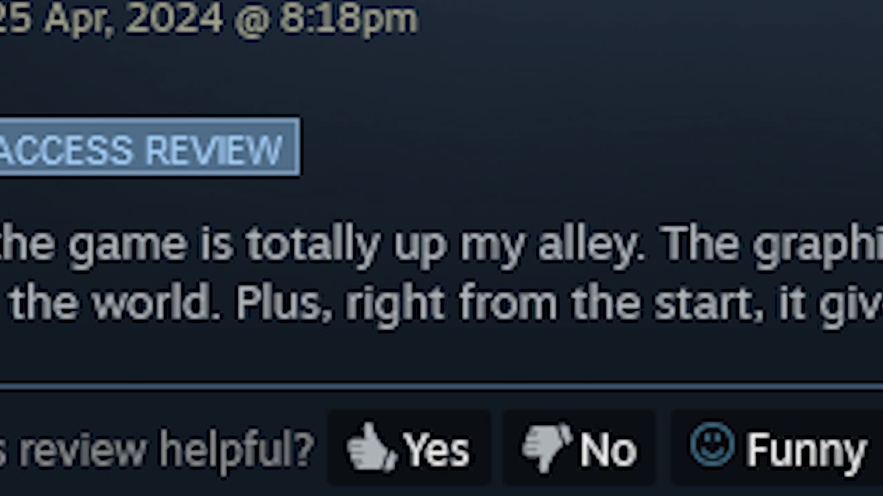 Age of Water Steam Review