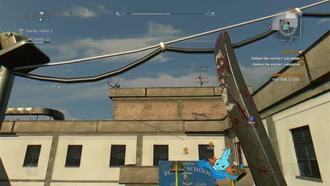 Dying Light