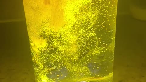 Water Magic