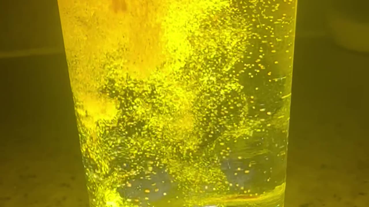Water Magic