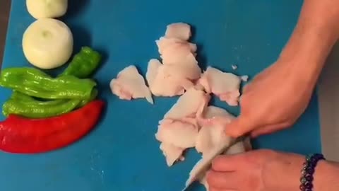 All You Can Eat Mukbang