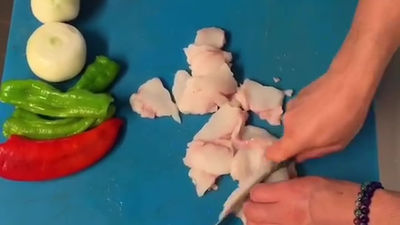 All You Can Eat Mukbang