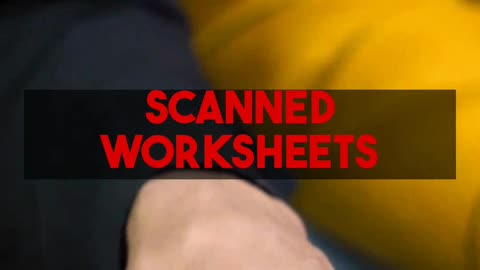 AI Transforms Worksheet Images for Kindergarten Classrooms