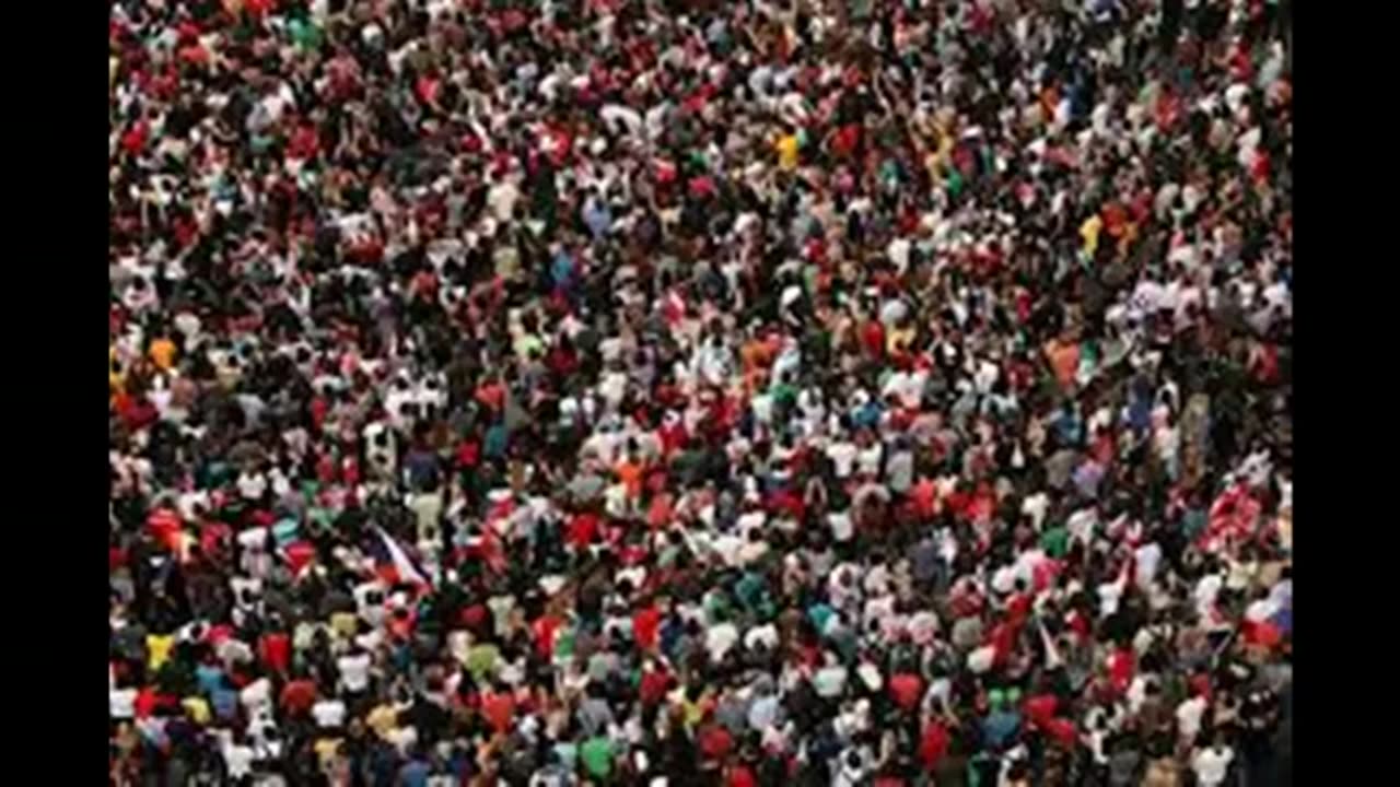 Shabba Ranks Prophecy