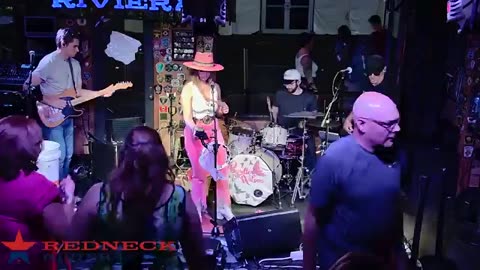 JUNE 3 2025 LIVE AT REDNECK RIVIERA BAR PART 4