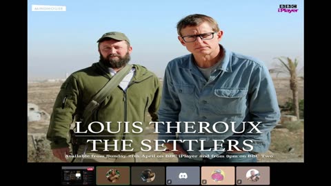 Review: Louis Theroux - The Settlers (2025)