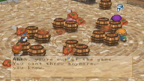 Harvest Moon Back to Nature vs FoMT Newbie's Perspective Part 2