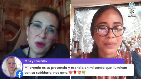 Live despierta