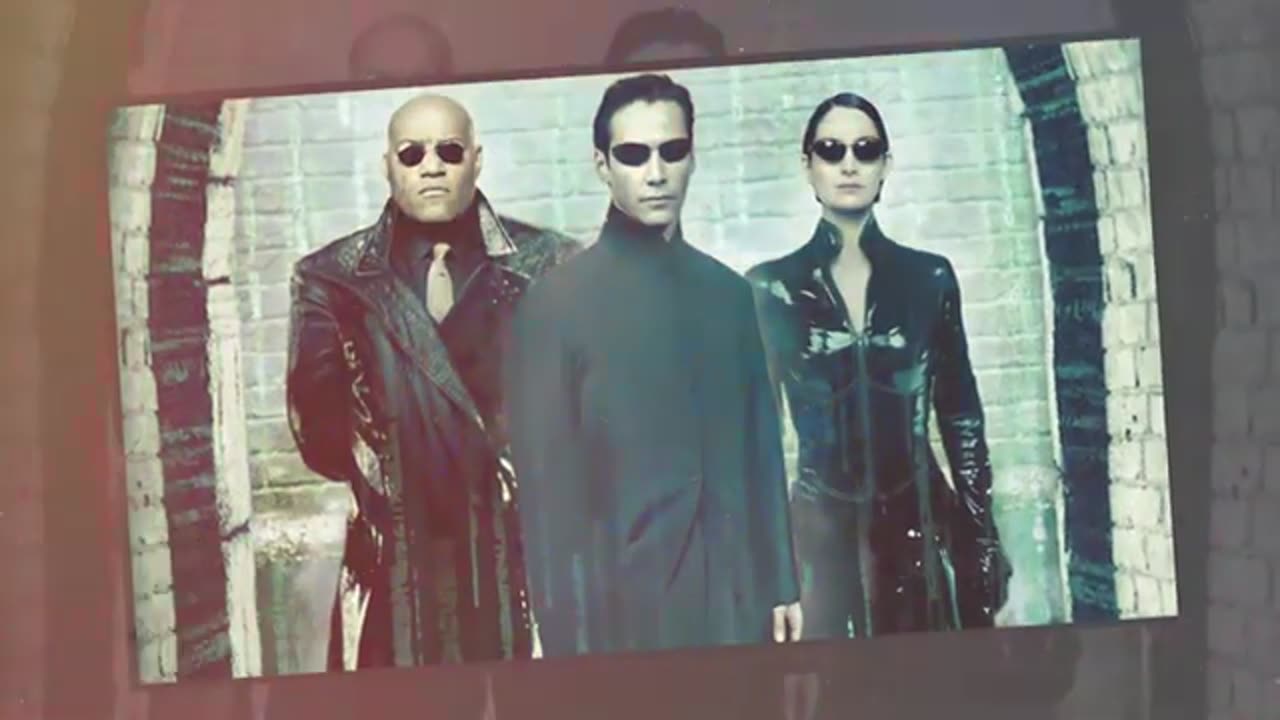 At 60, Keanu Reeves FINALLY Reveals the Truth About The Matrix