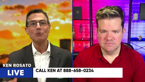 ONNJ Mornings with Ken Rosato