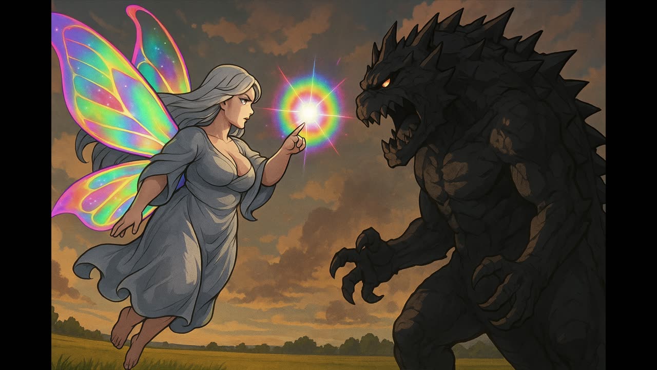 Underestimated power V2