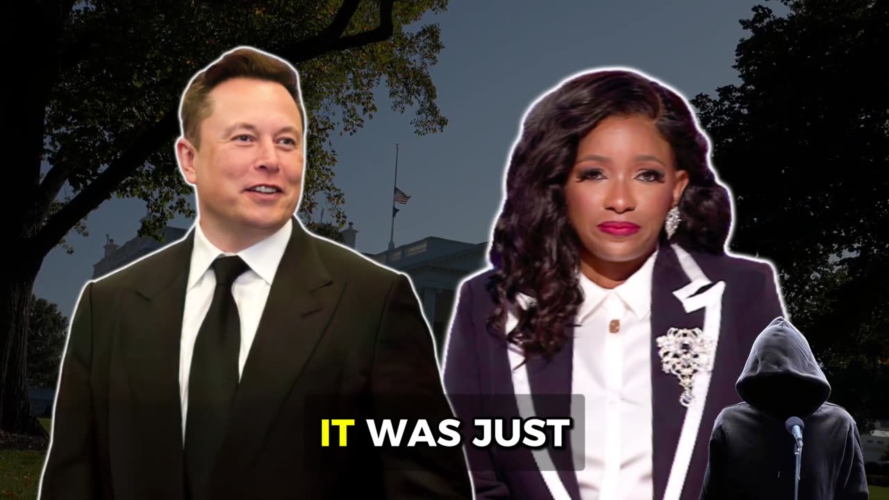 $180K Salary Scandal EXPOSED – Musk & DOGE Make EMERGENCY Ruling on Crockett