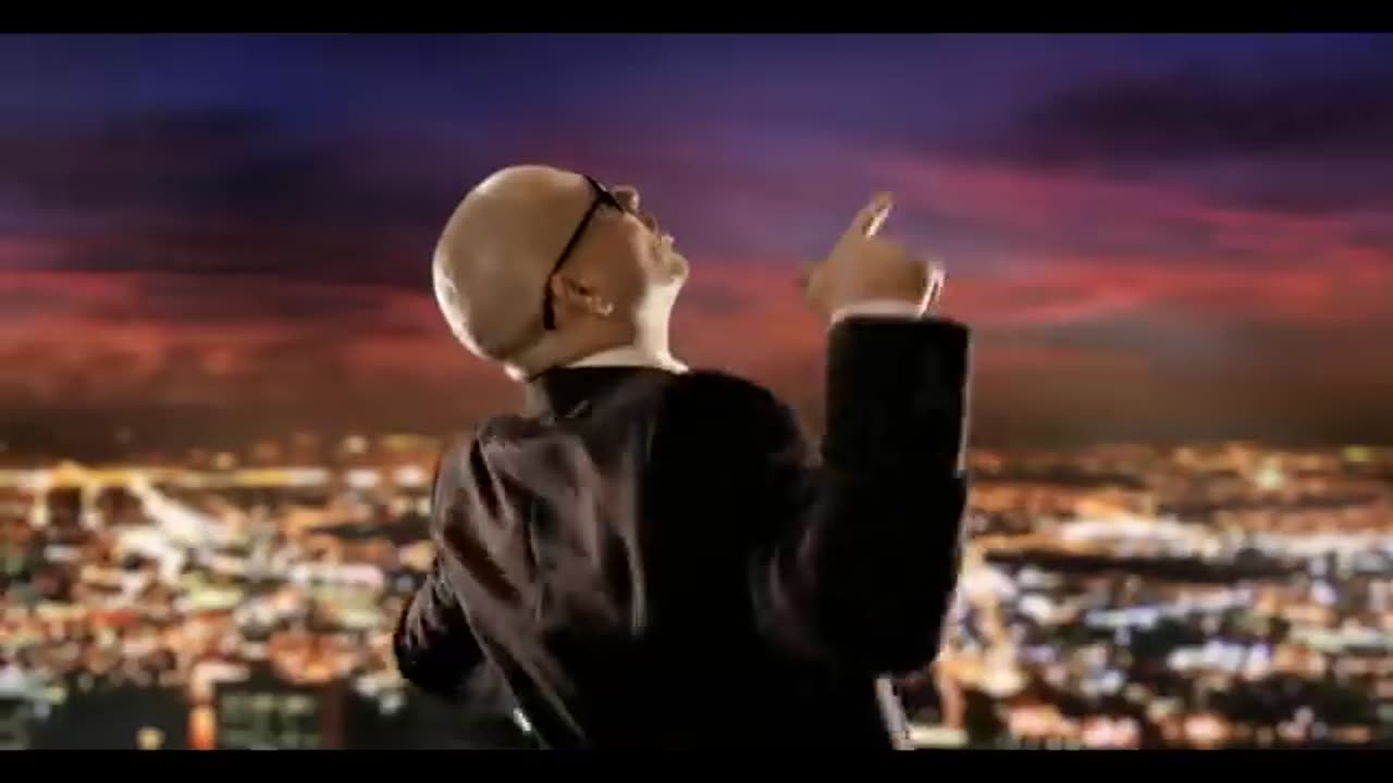 Pitbull - International Love (Official Video) ft. Chris Brown
