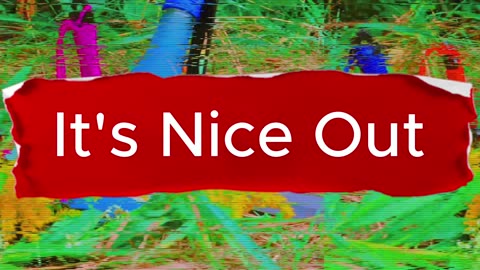 Frosst T. - It's Nice Out (Visualizer) (prod.DJ DopeyTooSICK)