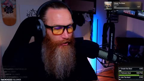 Late But Live! Gray Zone Warfare Until Liars Bar 🍻🌙