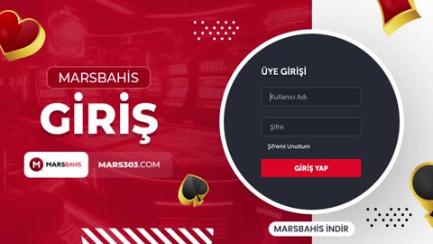 marsbahis
