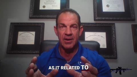 Dr Mark Sherwood Exposes Vitamin D Suppression That Killed Minorities In COVID