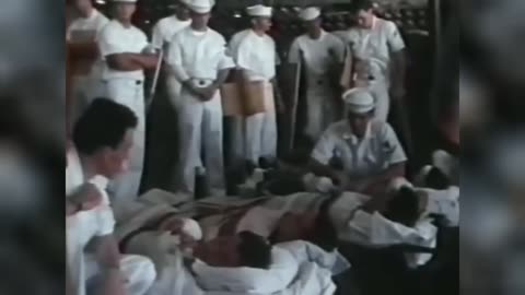 USS Liberty - When Israel attacked the U.S.A. - Forgotten History