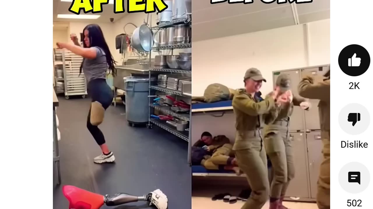 PALESTINE